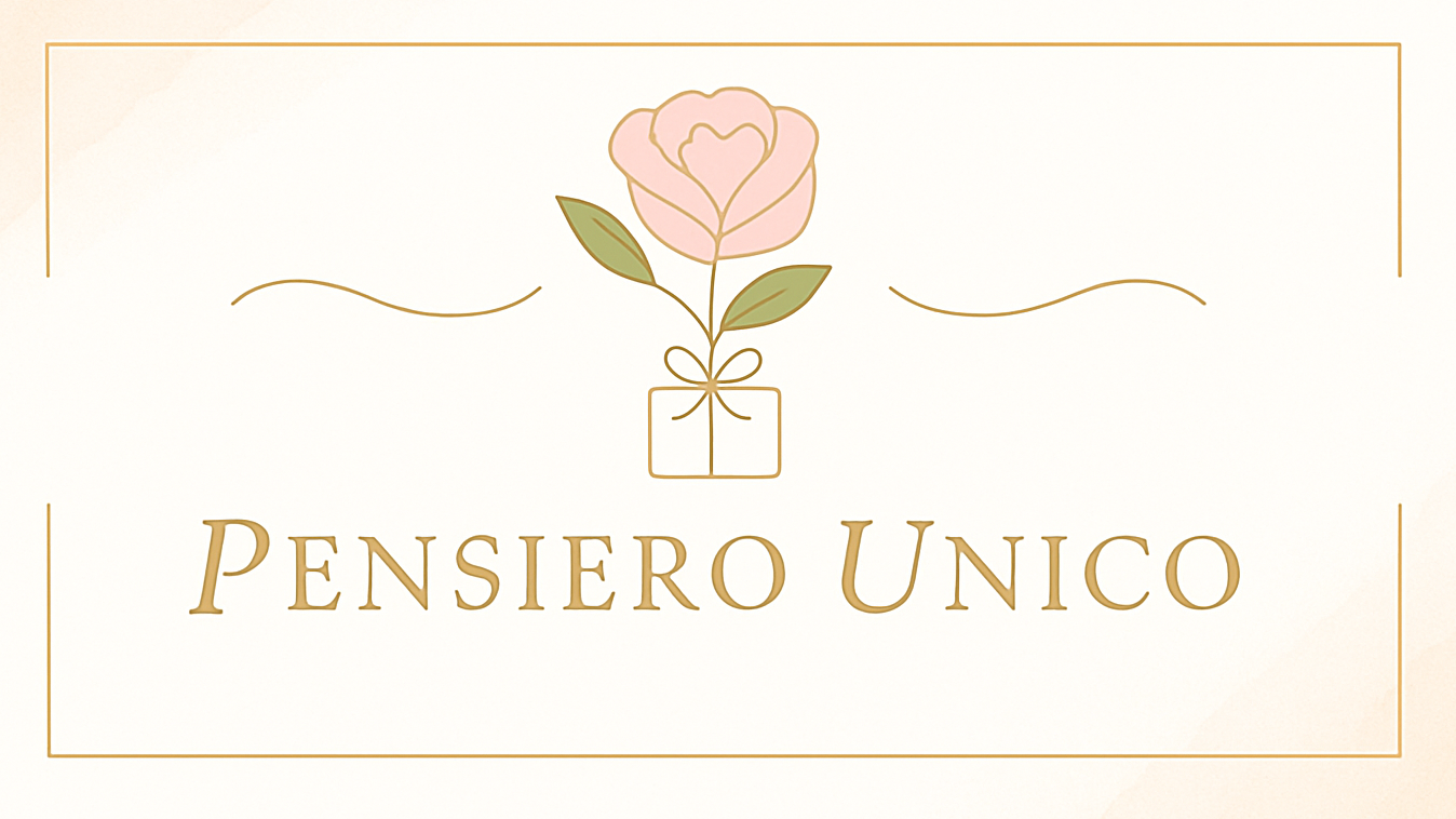 PENSIERO UNICO